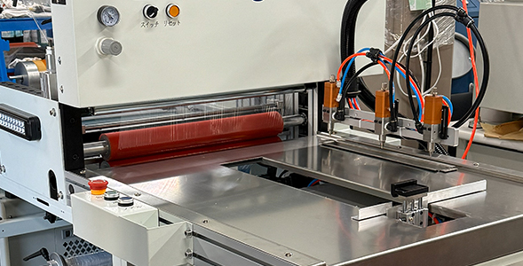 中国機材導入サービス